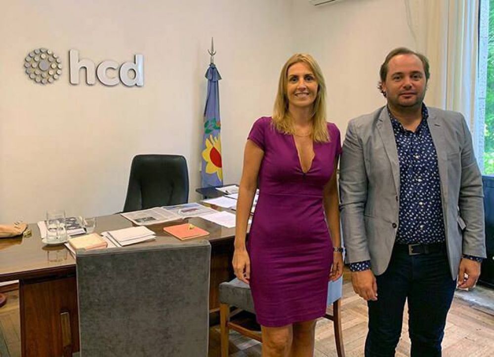 S�nchez Herrero: �Es necesario continuar acompa�ando la reactivaci�n de la industria textil�