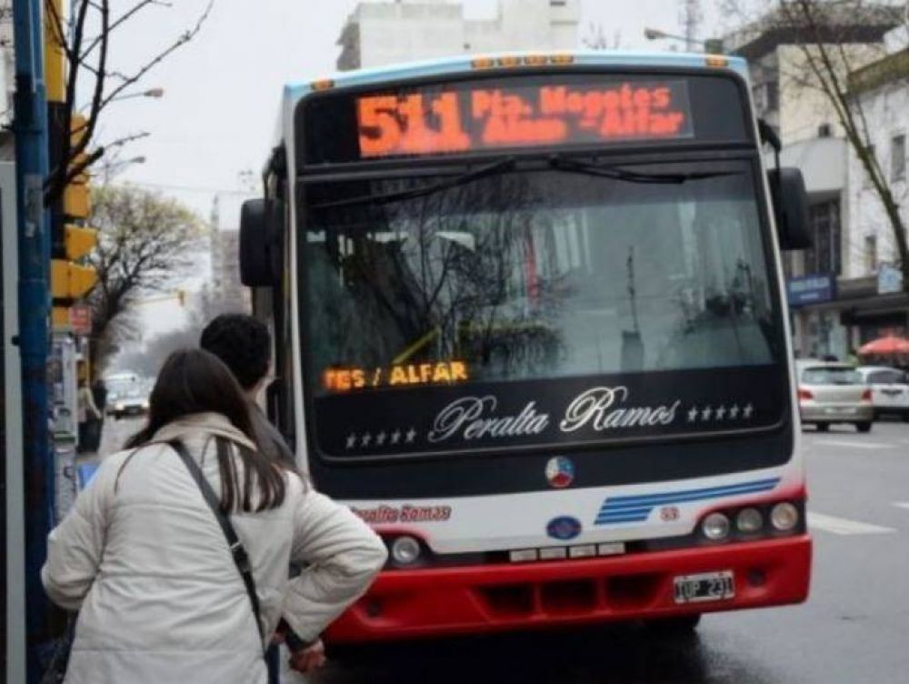 En sinton�a con Juntos, el pultismo pide una �pol�tica federal� de subsidios