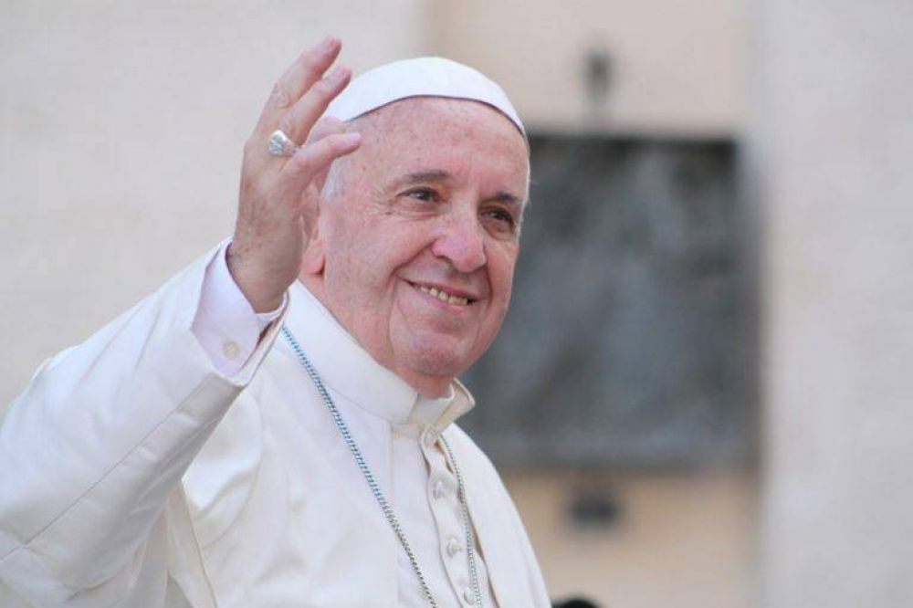 El Papa pide transformar este mundo �salvaje� en uno m�s humano