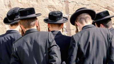 Delitos antisemitas en la ciudad de Nueva York aumentan un 275 %