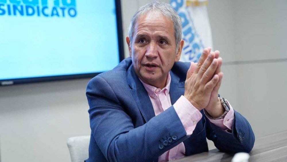 Acuerdo con el FMI: Palazzo dijo que si no exige ajuste, podr�a ser aprobado en el Congreso