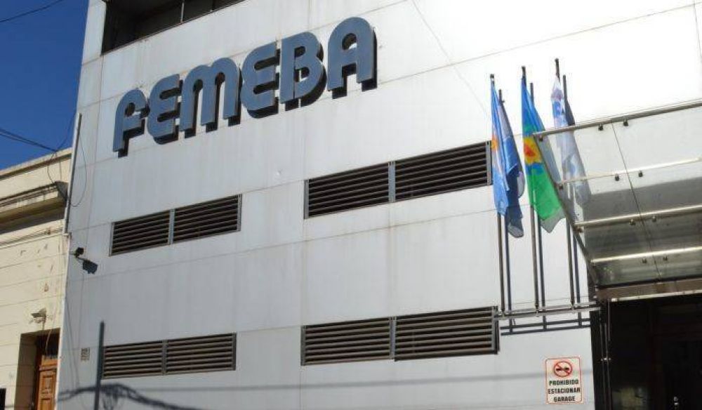 Las entidades mdicas analizaron en FEMEBA la relacin con el IOMA