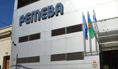 Las entidades médicas analizaron en FEMEBA la relación con el IOMA