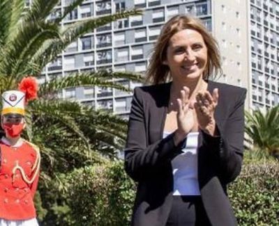S�nchez Herero: �Es muy saludable lo que est� pasando en el Concejo Deliberante�