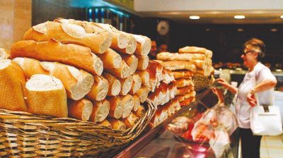 El kilo de pan saldrá $240 en Mar del Plata