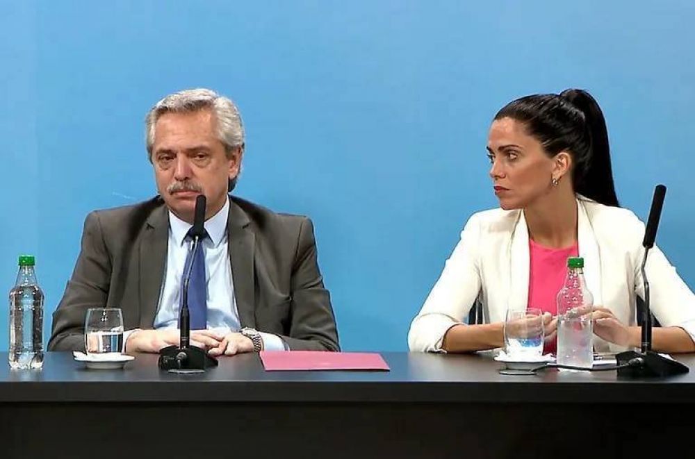 Presupuesto 2022: menos fondos para el PAMI y m�s gastos para Presidencia