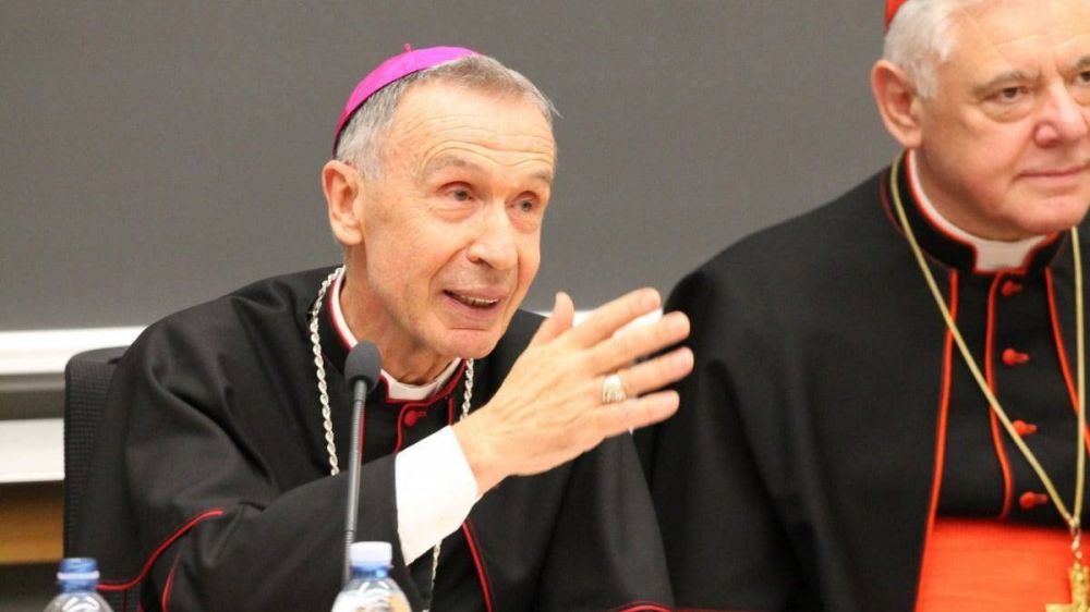 Ladaria ayud al episcopado francs a evitar el escndalo en casos de abusos