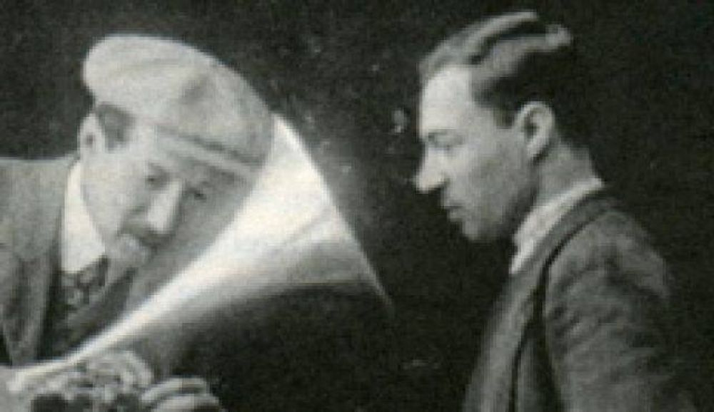 Hoy en la historia jud�a: Muere el abogado que salv� a la m�sica jud�a