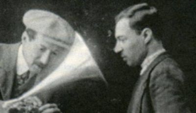 Hoy en la historia jud�a: Muere el abogado que salv� a la m�sica jud�a