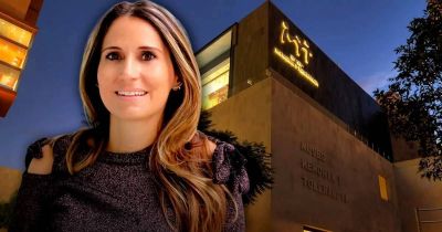 El Museo Memoria y Tolerancia, una visita ineludible. Conoce a Sharon Zaga, co creadora y fundadora