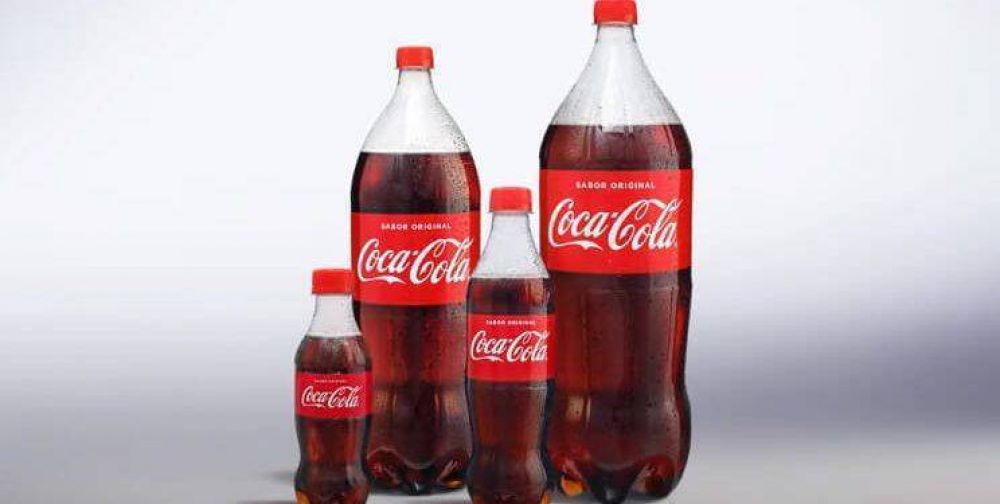 Coca-Cola cierra 2021 con una facturacin de 9.500 millones de dlares