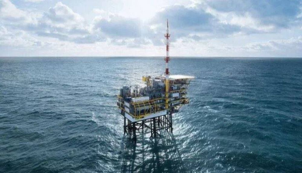 La Justicia Federal suspendi� el proyecto de explotaci�n off shore