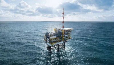 La Justicia Federal suspendi� el proyecto de explotaci�n off shore