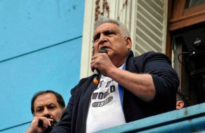 Pata Medina pidió la imputación de Macri y la indagatoria de Vidal por el armado de causas en su contra