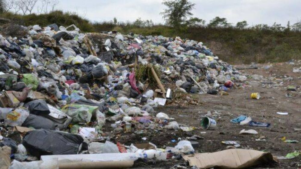 Los riesgos de la planta de tratamiento y trasferencia de residuos sólidos urbanos en Río Ceballos