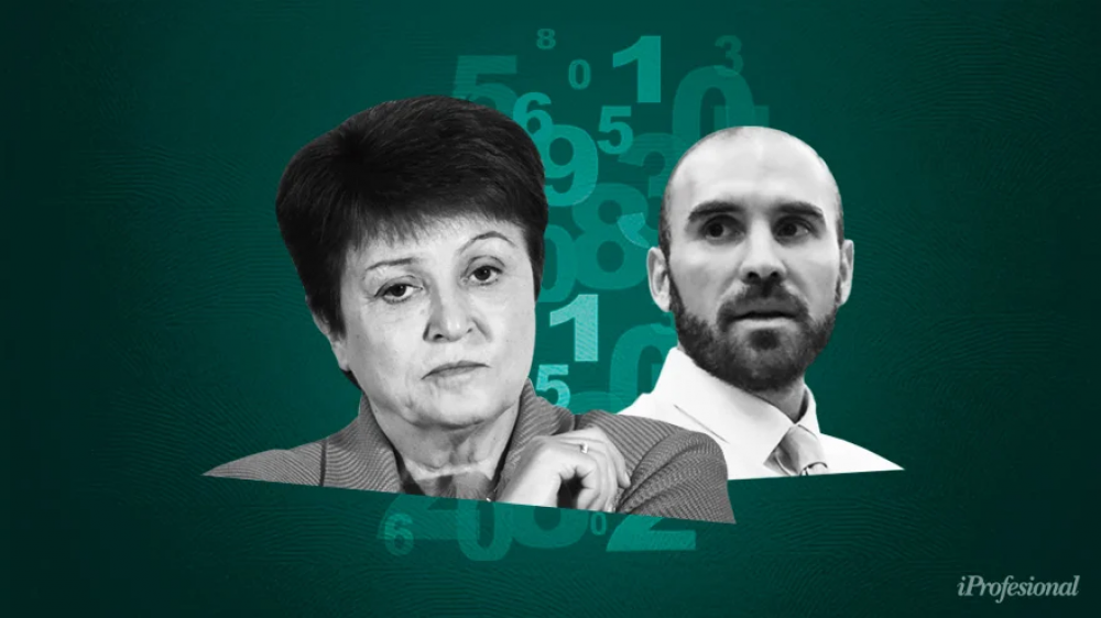Demandas peligrosas: qu� le exige el FMI a la Argentina y qu� puede ofrecer el Gobierno