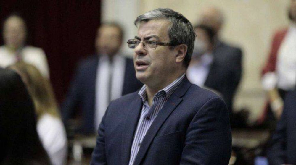 Se viene en Diputados una semana clave en torno al acuerdo con el FMI