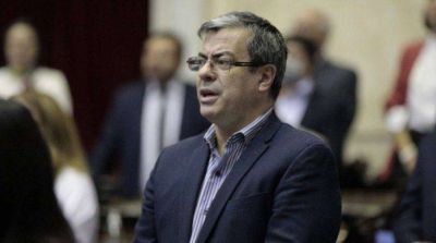 Se viene en Diputados una semana clave en torno al acuerdo con el FMI