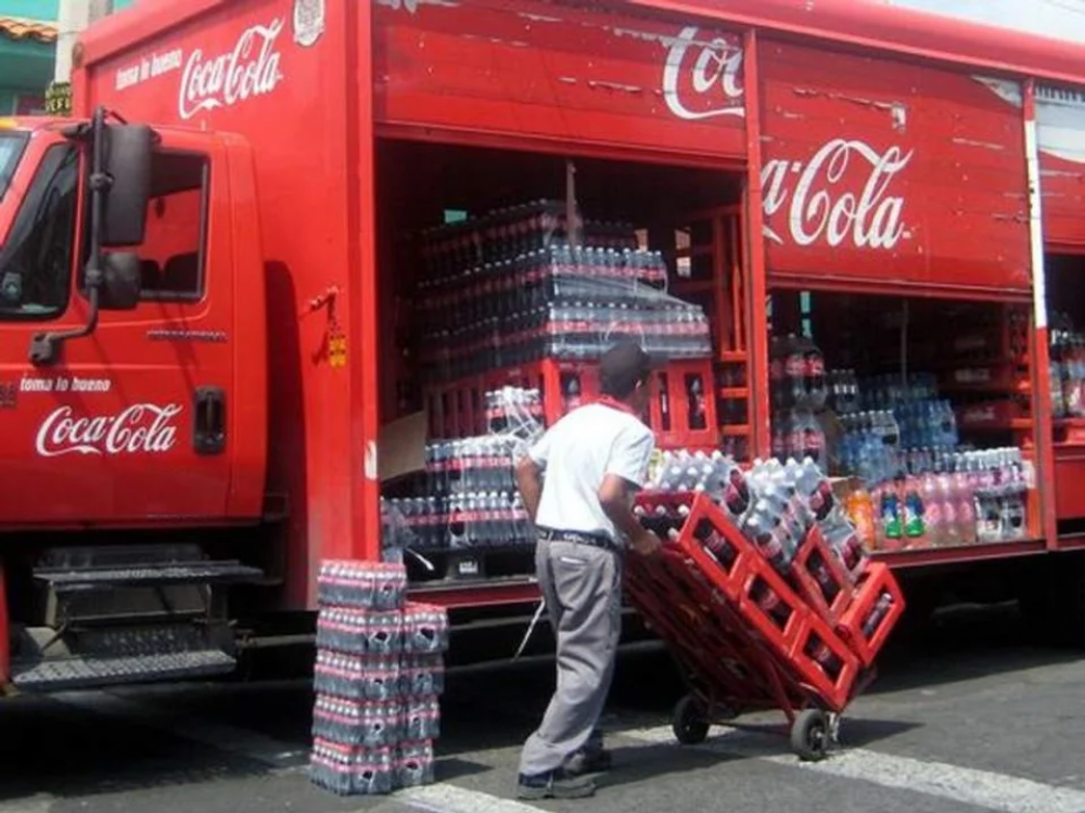 La maniobra de Coca-Cola que perjudica los comercios ms chicos