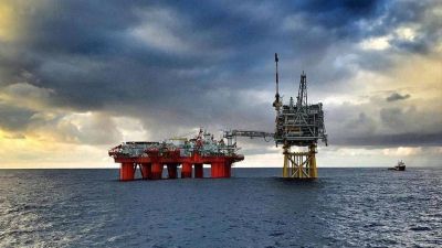 Kulfas: proyectos de exploraci�n offshore �no generan ning�n perjuicio a Mar del Plata�