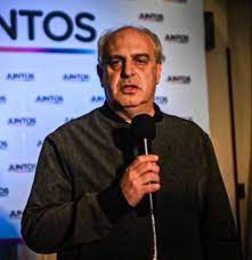 �Los intendentes van a marcar la estrategia electoral en Buenos Aires�