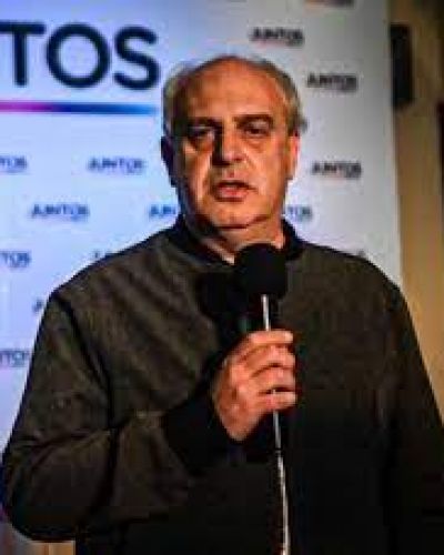 �Los intendentes van a marcar la estrategia electoral en Buenos Aires�