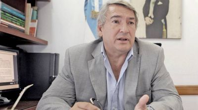�La provincia se hace cargo del 91% de los subsidios al transporte sin aumentar tarifas�