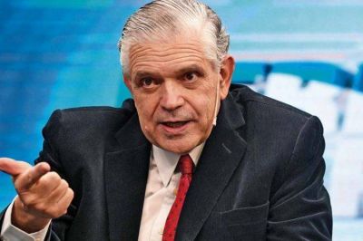L�pez Murphy: �El Gobierno de Alberto quiere depredar a la Ciudad�