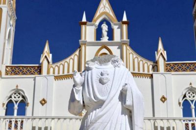 Lev�ntate Se�or, defiende tu causa