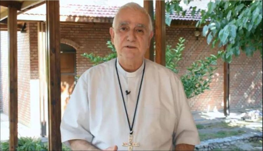 Mons. Lozano: El mensaje de San Valentn