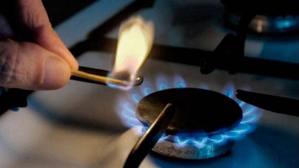 El Gobierno habilit un aumento del 20% para marEl Gobierno habilit un aumento del 20% para marzo en las tarifas de gaszo en las tarifas de gas