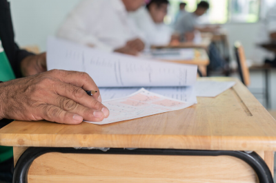 Abre la inscripci�n para la Escuela Secundaria de Adultos N� 454