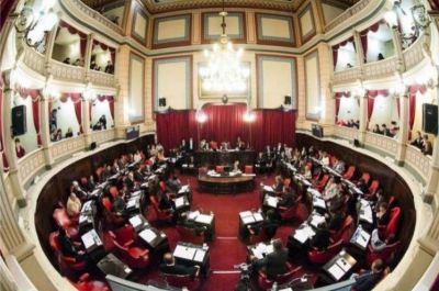 Comenzaron los contactos por la conformaci�n de las comisiones