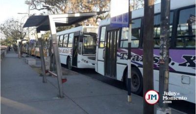 Aumento al transporte del interior: 
