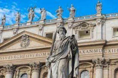 Motu proprio: El Papa transfiere mayores competencias a los obispos