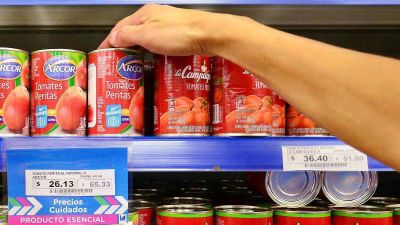 La inflaci�n alcanz� en enero el 3,9% y acumula un 50,7% en los �ltimos 12 meses