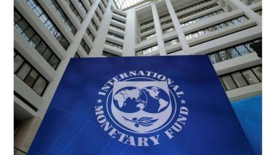 Directivos del FMI discutir�n los avances en las negociaciones con Argentina