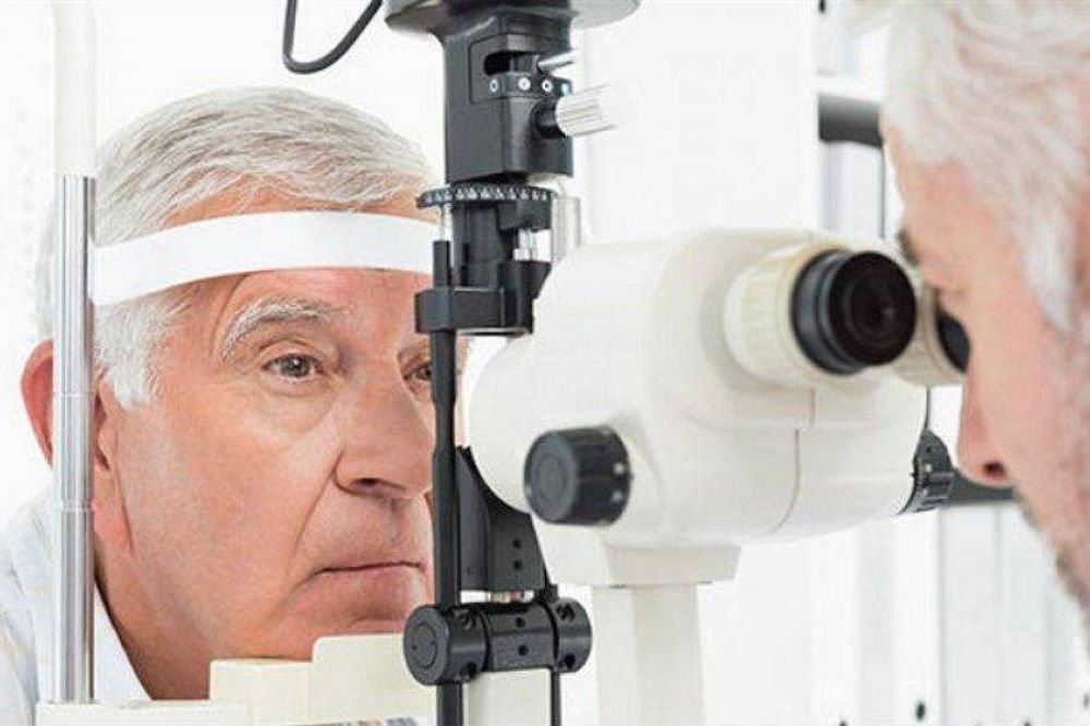 Suspenden la atención oftalmológica a los afiliados en PAMI en Río Negro y Neuquén