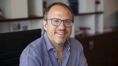 Diego Valenzuela aseguró que Juntos puede sumar “unas 20 o 30” intendencias en 2023