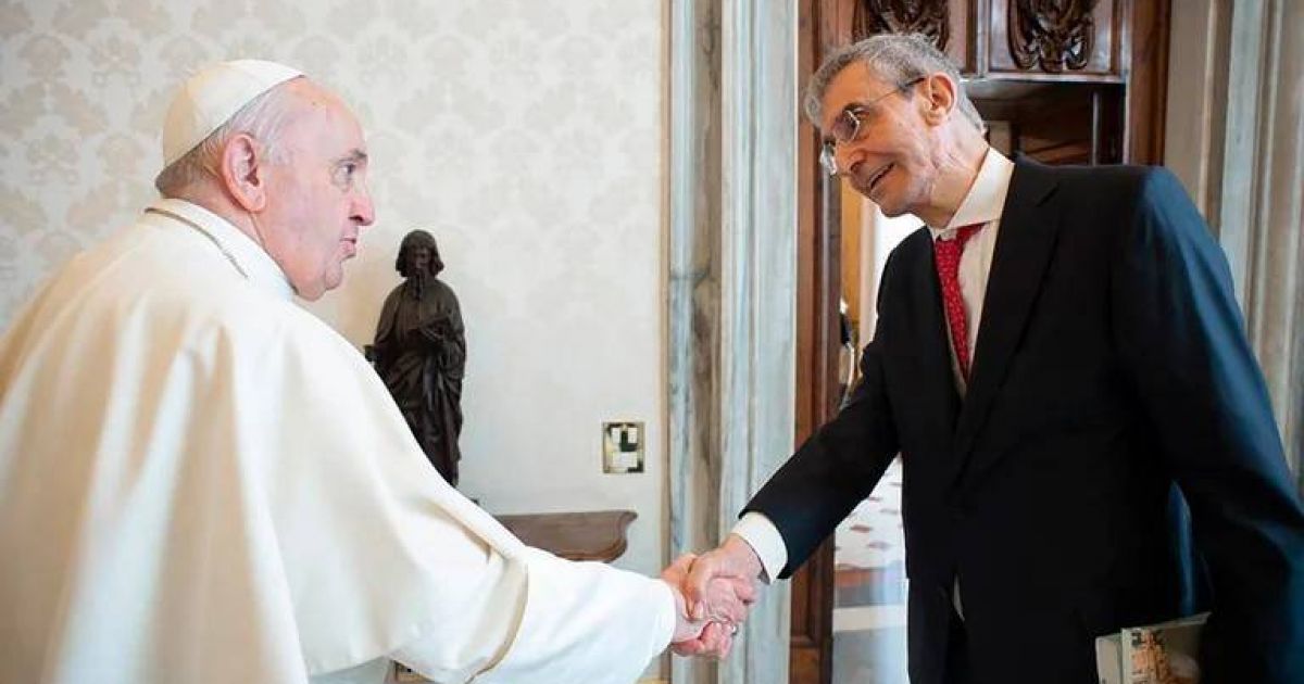 Cómo va la salud del Papa, cuándo visitará Argentina y dónde piensa