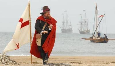 Hoy en la historia jud�a: Elias Legardo ser�a el primer jud�o en colonizar Norteam�rica en 1624