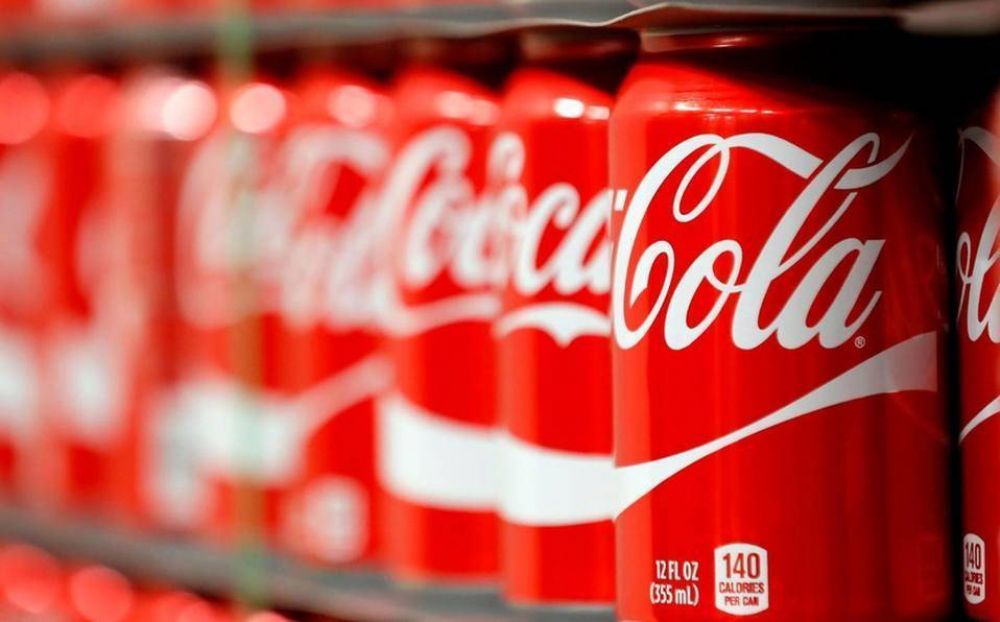 Arca Continental prev subir precio de Coca-Cola en 2022