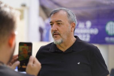PRECIOS | Para Aguiar, �el 3,9% de inflaci�n en enero erosiona salarios y jubilaciones�