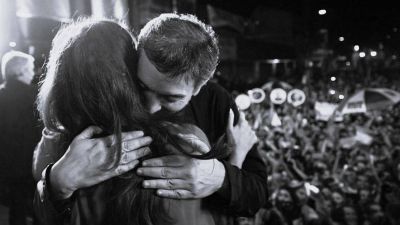 M�ximo Kirchner en su laberinto: tensa sin romper, castiga a Mart�n Guzm�n y diagnostica lo peor