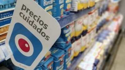 Feletti confirm� que habr� una canasta de Precios Cuidados para almacenes