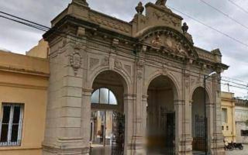 Chivilcoy: Polémica por el cobro de una tasa para el mantenimiento del cementerio