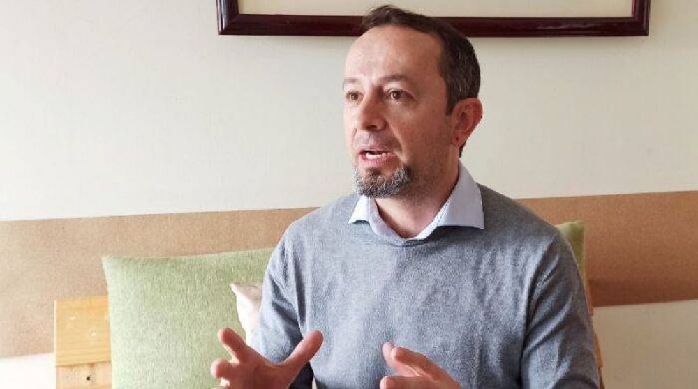 Jorge Urrego: Quito debe cambiar el modelo de tratamiento de los residuos