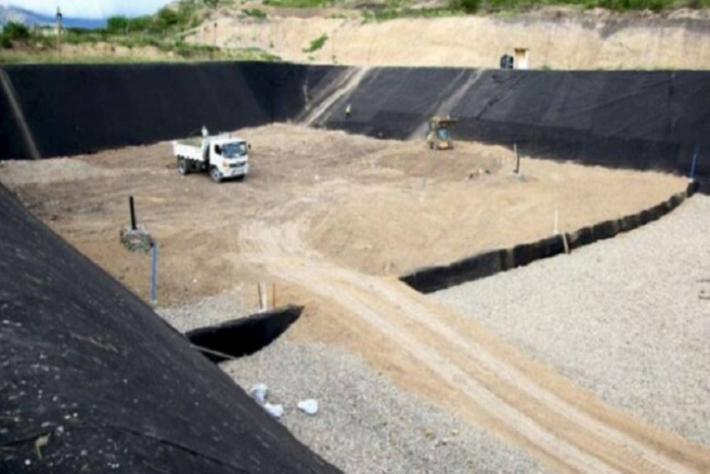 Sector Ambiente fortalecer manejo de residuos slidos en Arequipa, Tacna y Ucayali