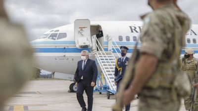 Sectores del peronismo empiezan a criticar que Alberto no ponga el foco en la inflaci�n