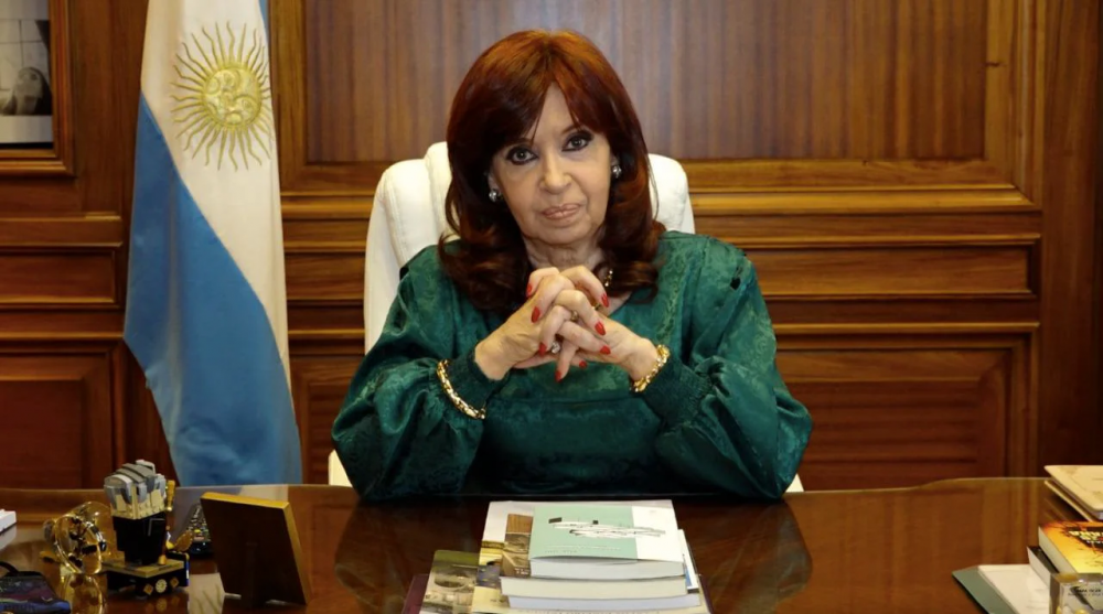 Casacin ratific el procesamiento de Cristina: cmo sigue el camino de la vicepresidenta en la justicia?